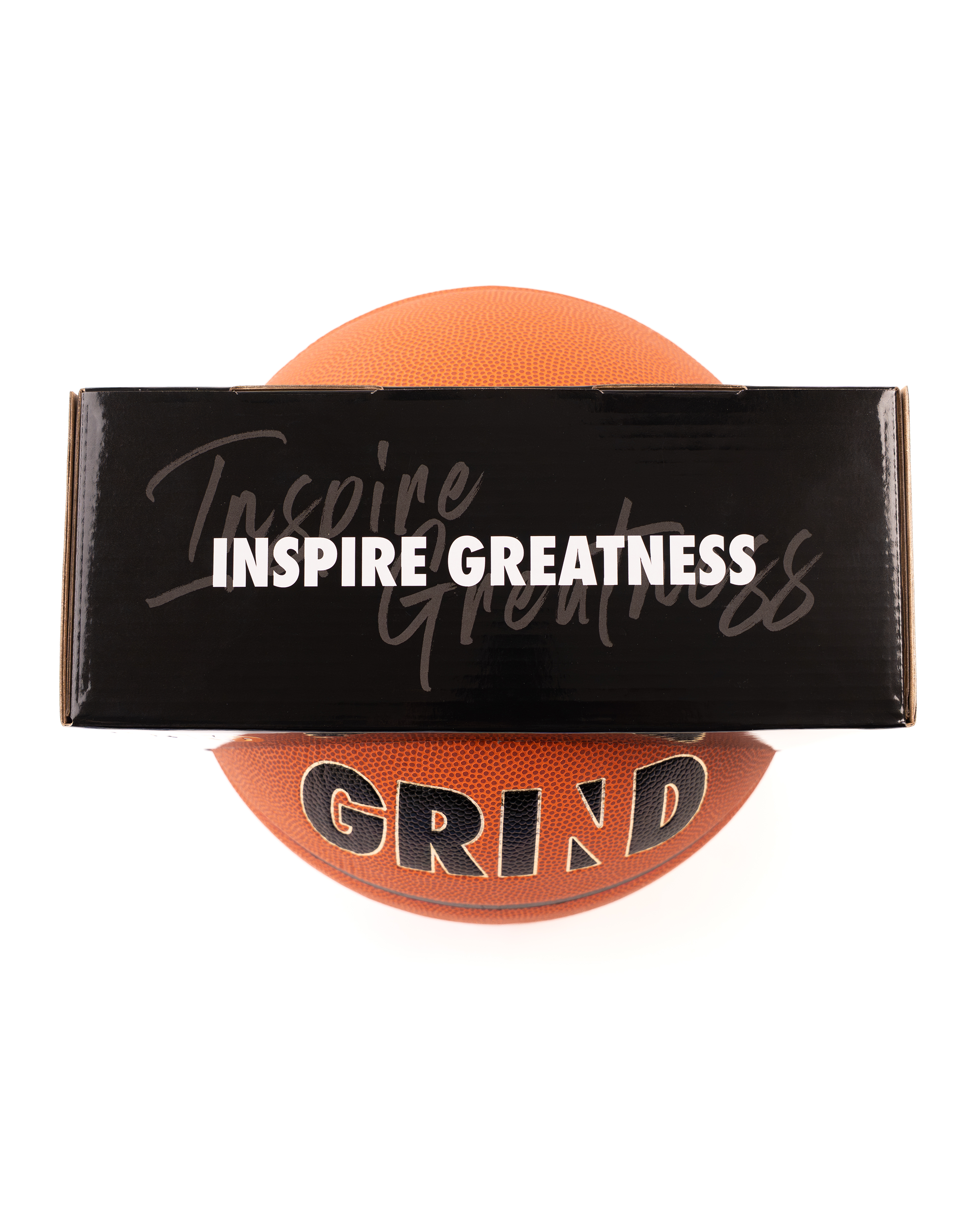 GRIND Premium Indoor Game Basketball
