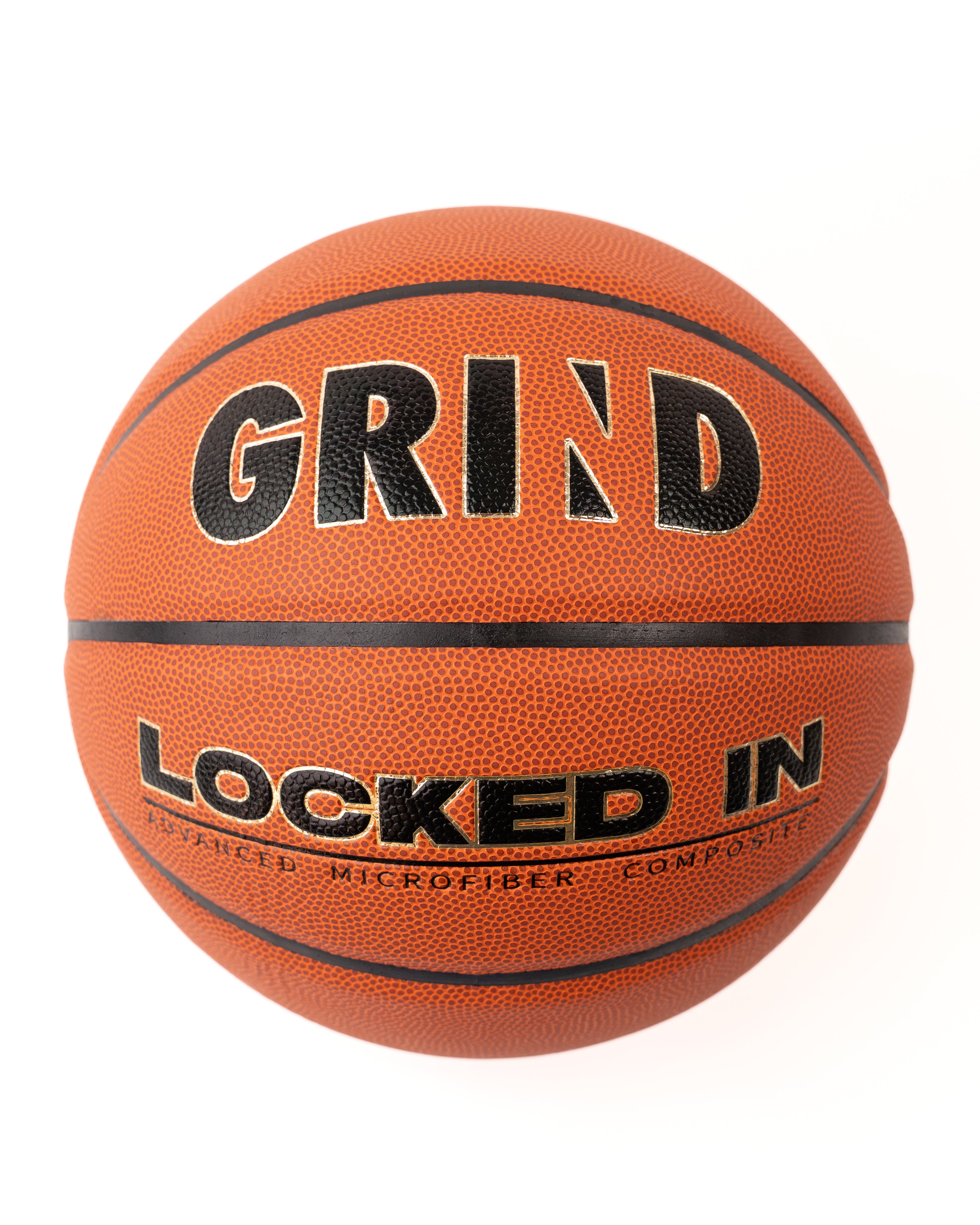 GRIND Premium Indoor Game Basketball