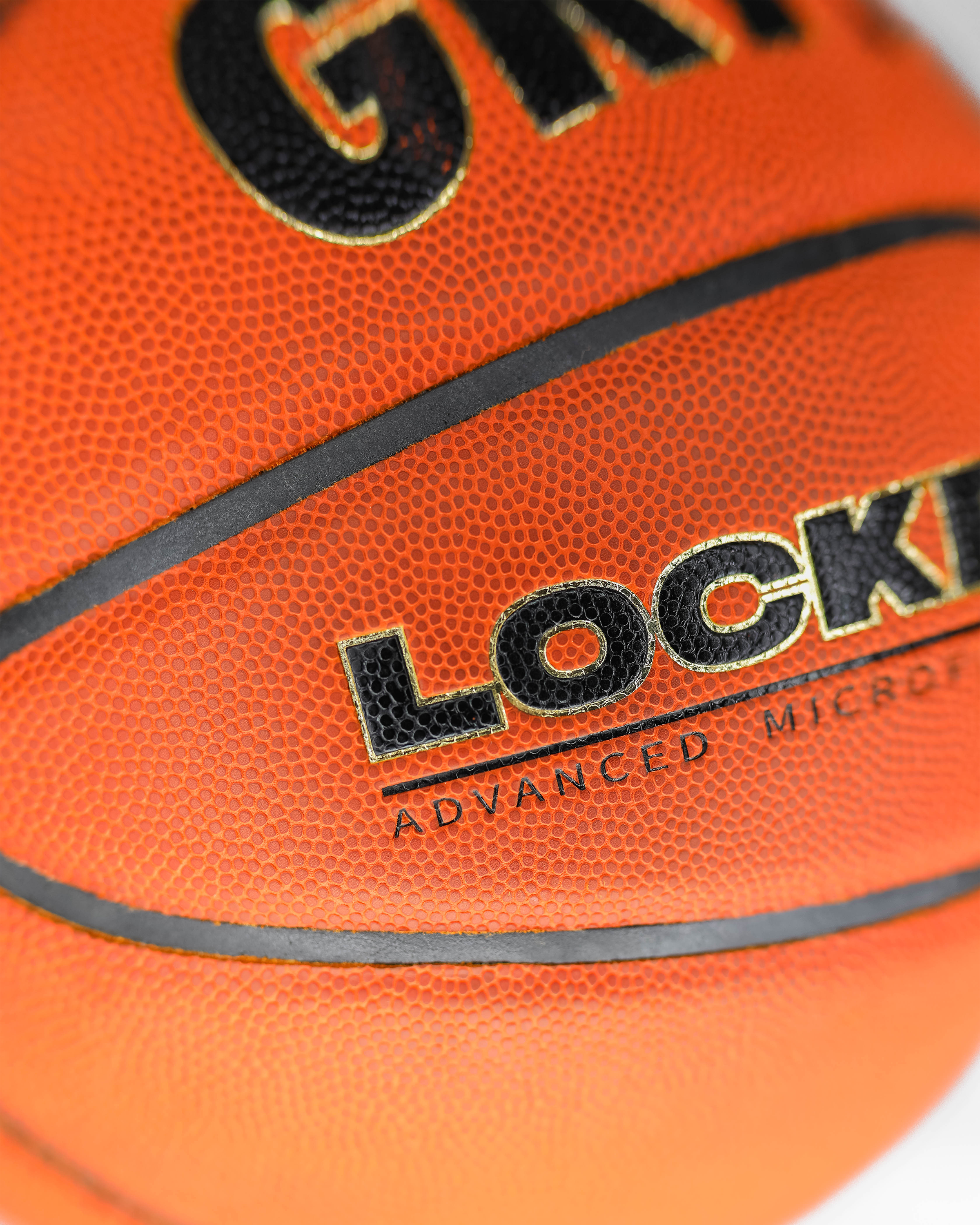 GRIND Premium Indoor Game Basketball