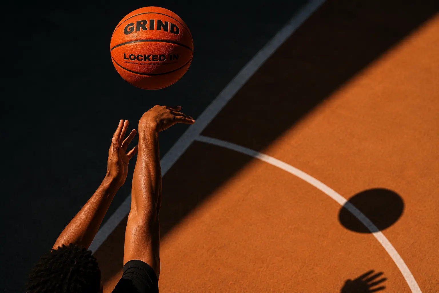 Basketball Shooting Form Breakdown: The 7 Mechanics Every Great Shooter Has