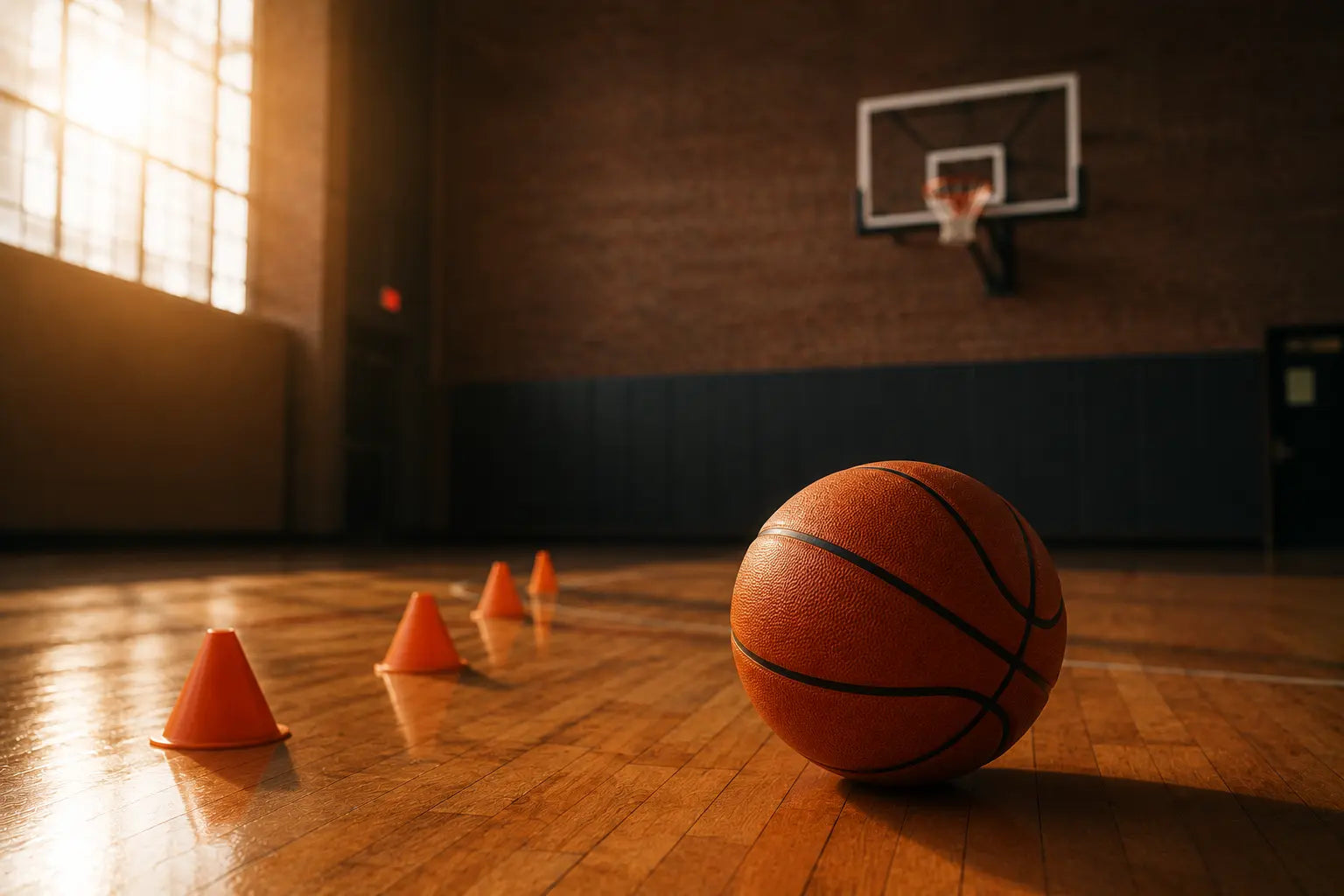 Basketball Shooting Tips That Work: 12 Drills and Cues From Trainers