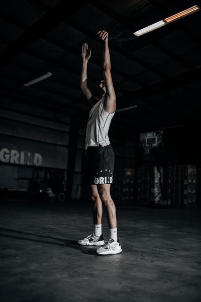 Unleashing Vertical Potential: How To Increase Vertical Jump