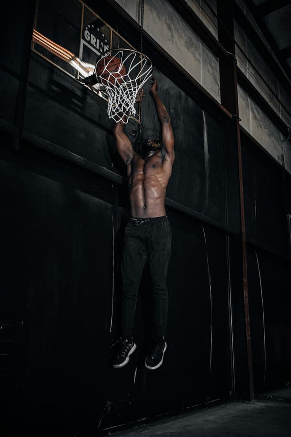 The In-Depth Guide to Average Vertical Jump