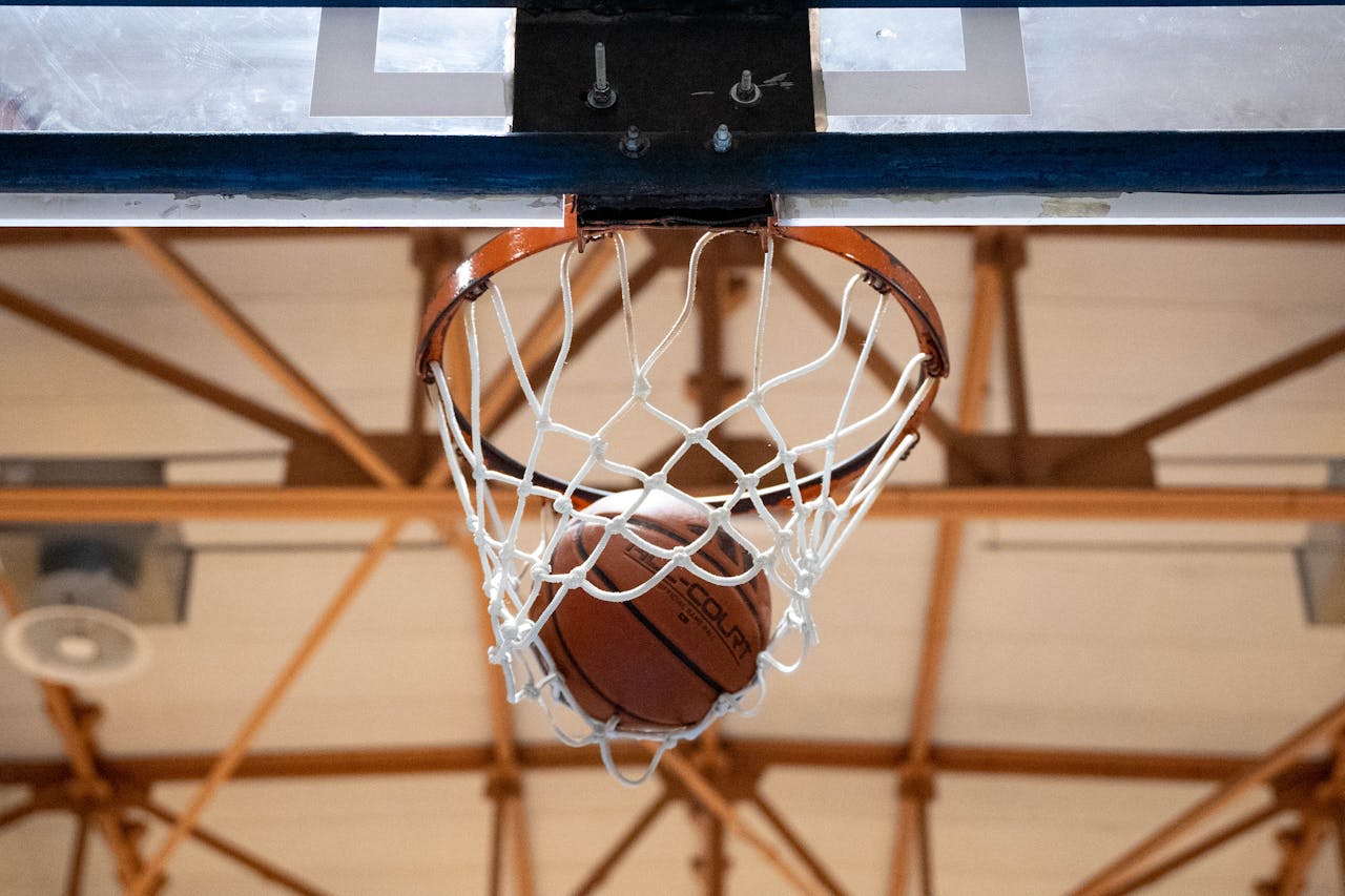 Best Basketball Drills for Practice
