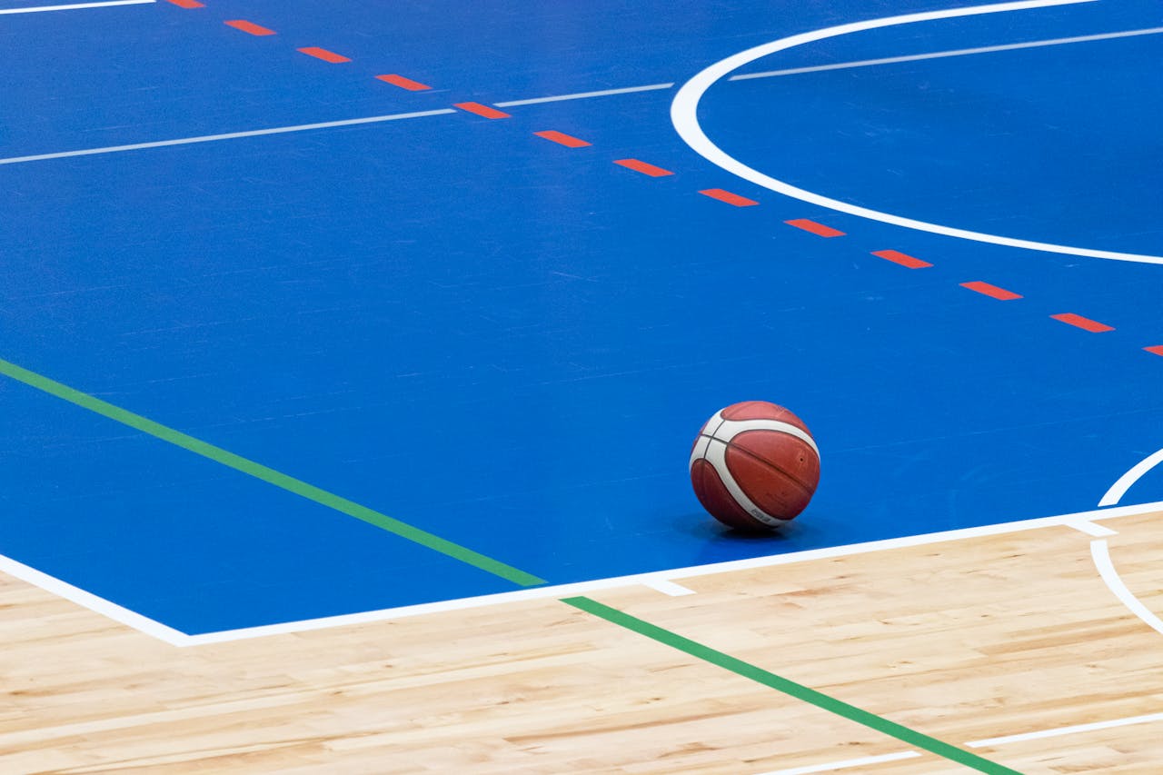 GRIND Basketball vs The Gun Shooting Machine Compared