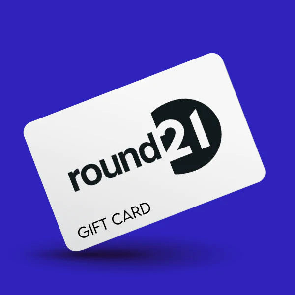 Round21 Gift Card
