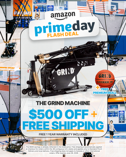 GRIND Machine