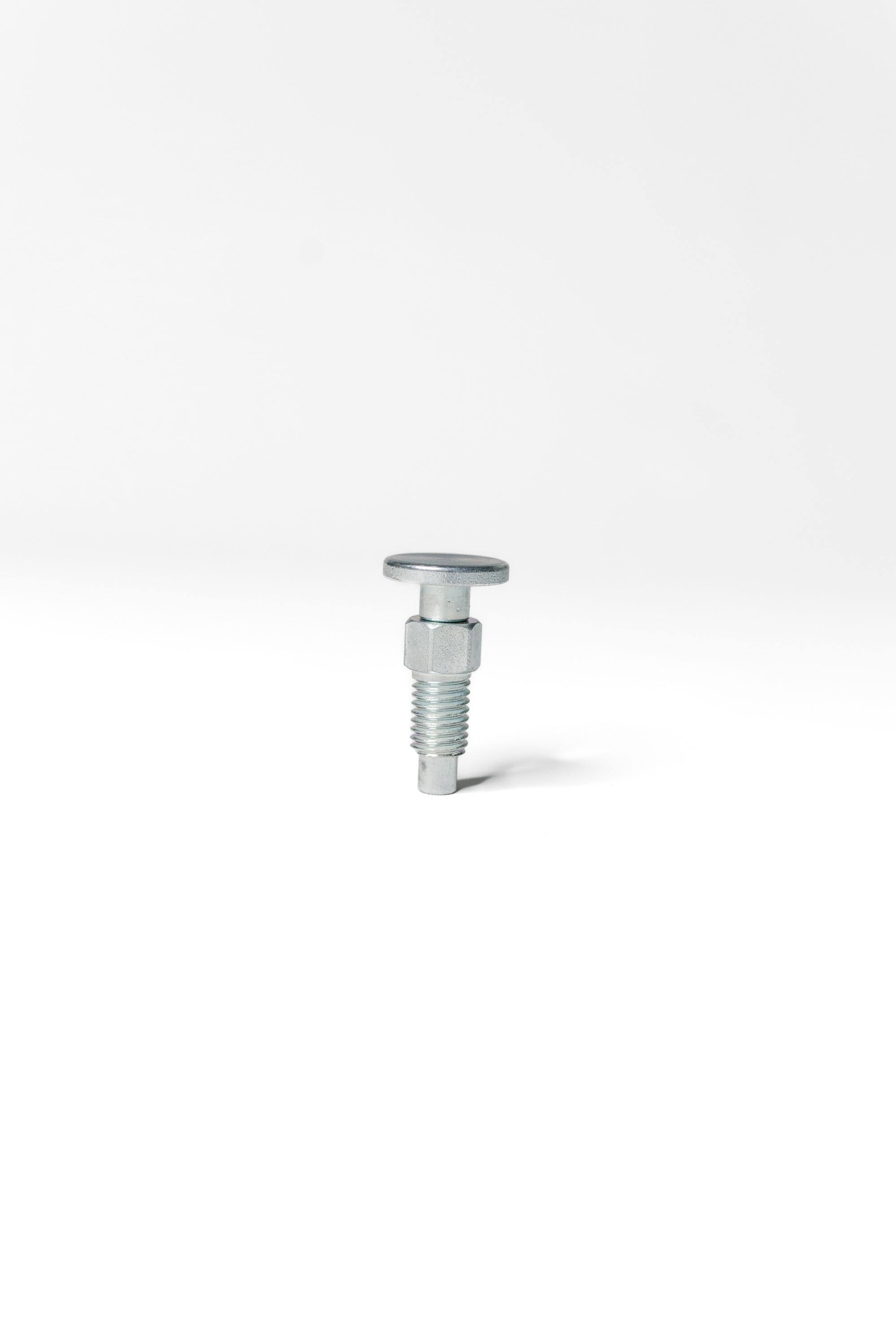 Crown Spring Plunger – GRINDBasketball