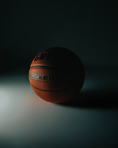 GRIND Premium Indoor Game Basketball