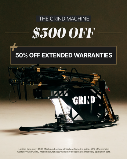 GRIND Machine