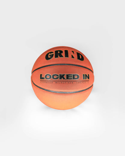 GRIND Premium Indoor Game Basketball
