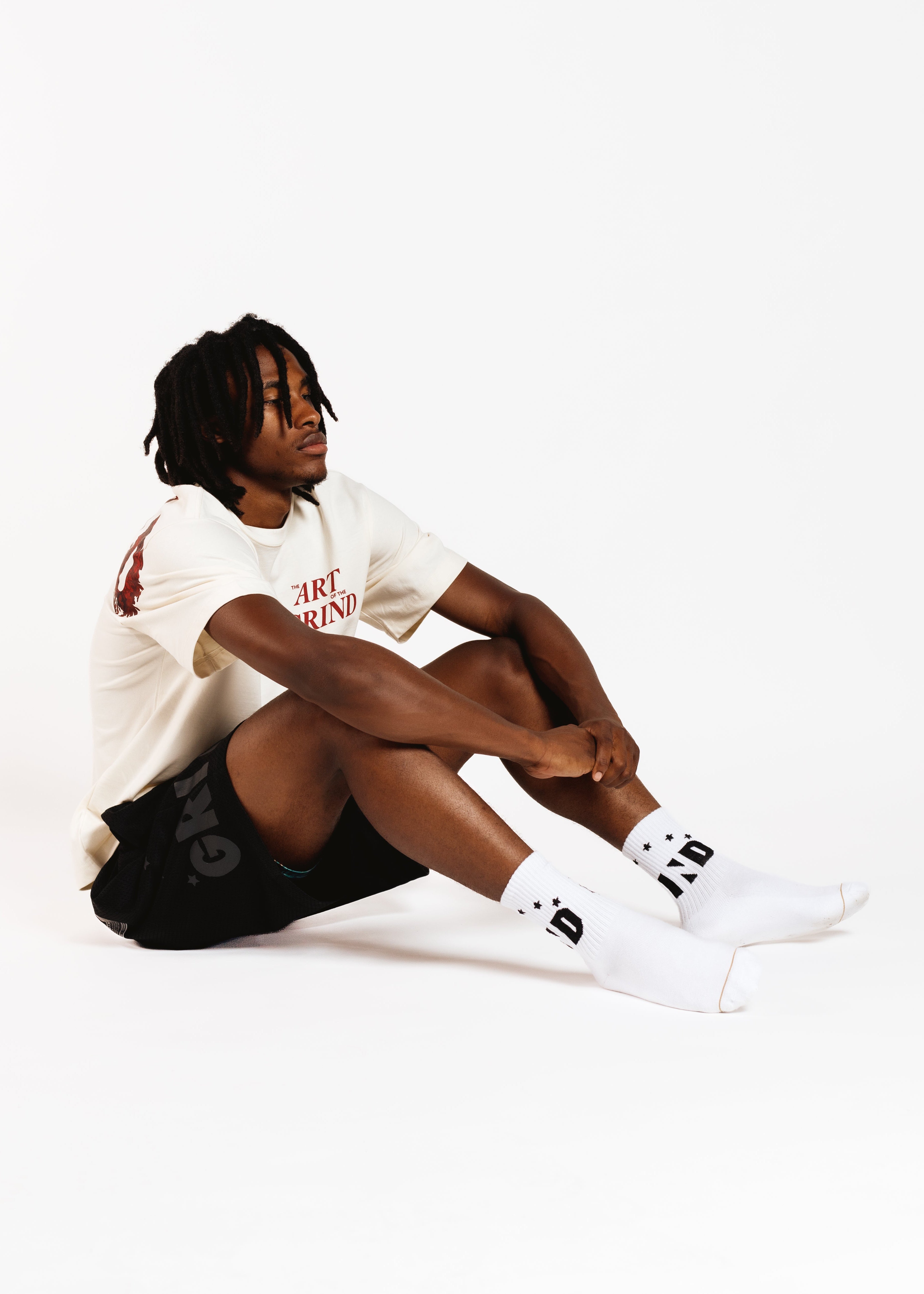"FLOWER TEE"