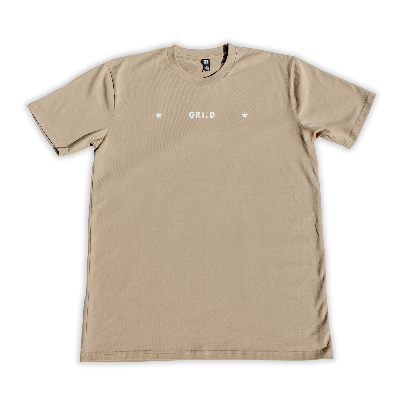 Golden Globe | Premium Active Streetwear T-Shirt
