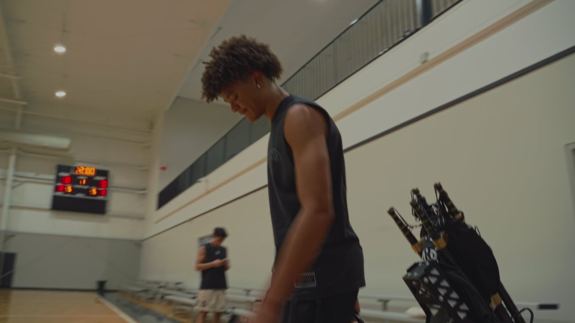 Load video: 