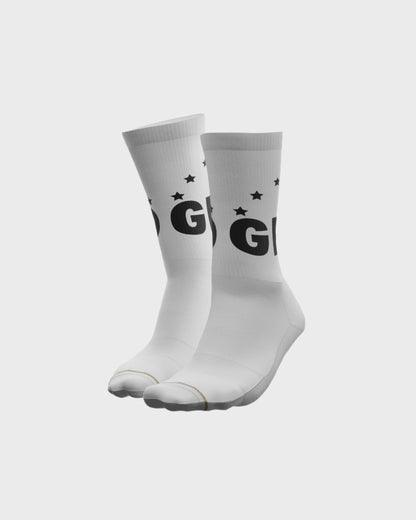 GRIND Signature Crew Socks