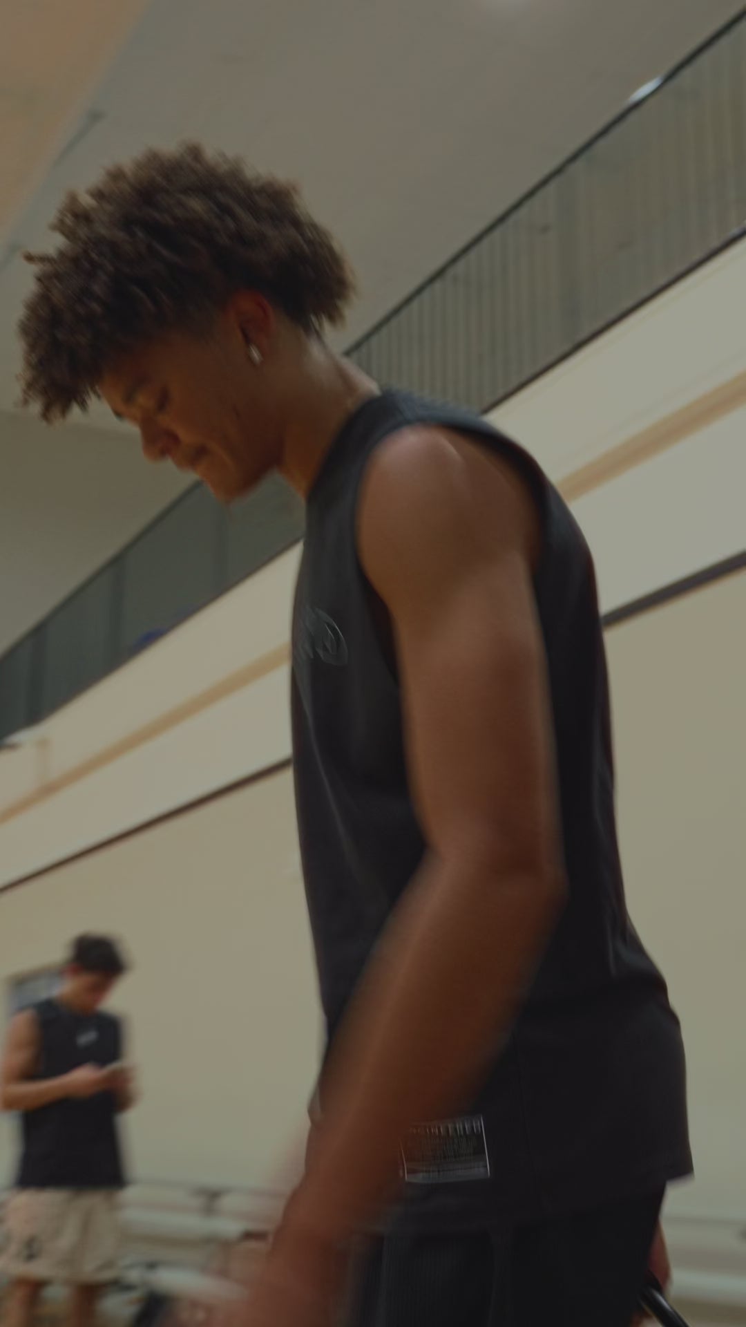 Load video: 
