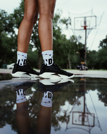 GRIND Signature Crew Socks