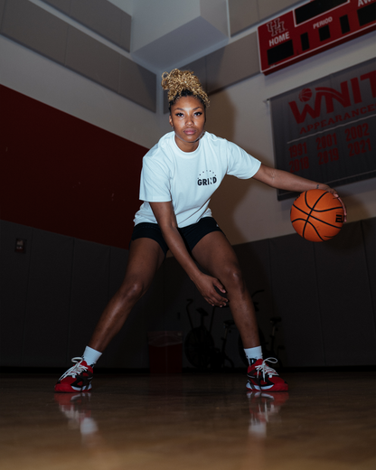 GRIND Signature Crew Socks