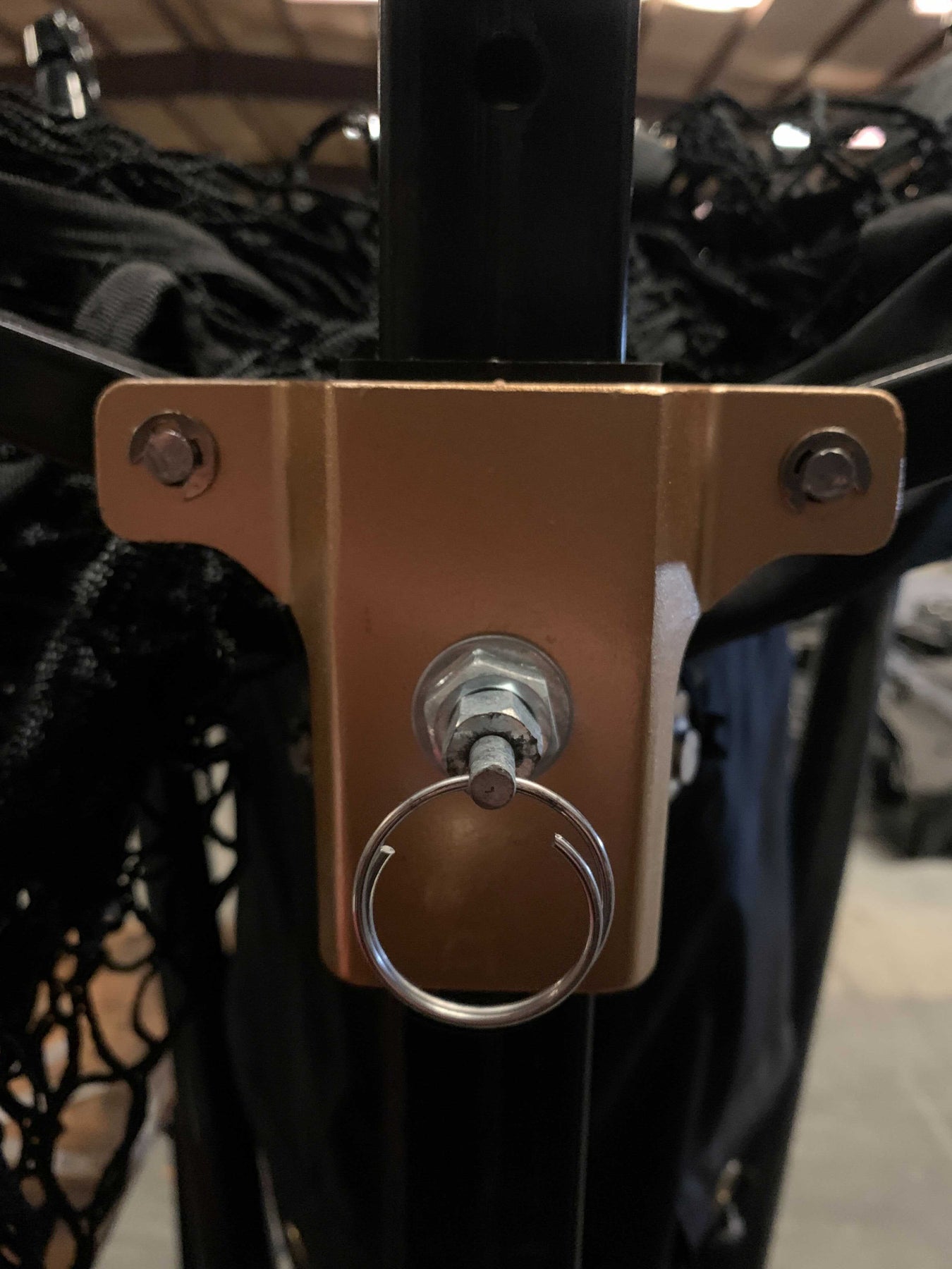 Crown Spring Plunger – GRINDBasketball