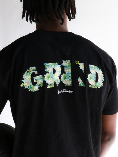 The Garden | Premium Active Streetwear T-Shirt